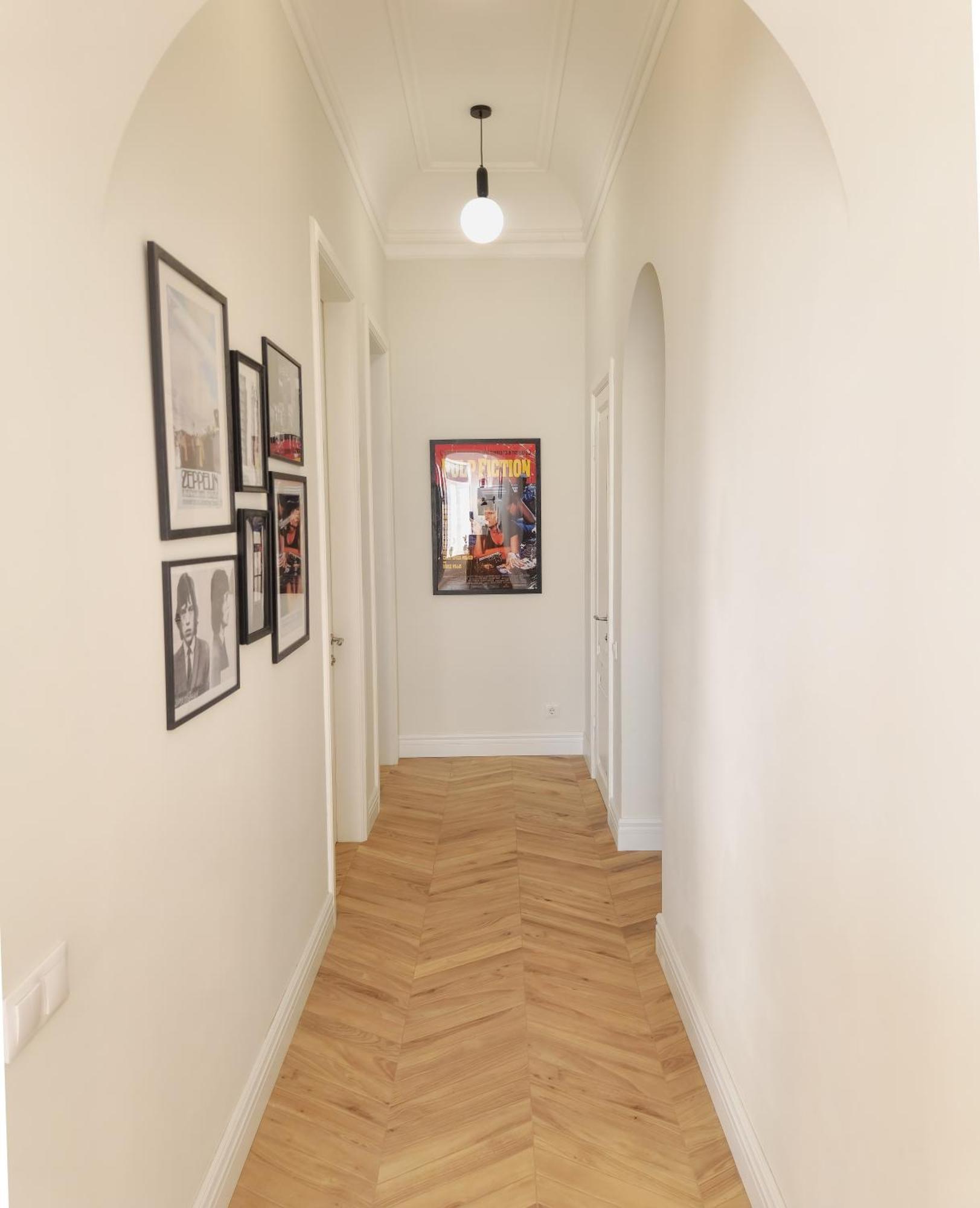 Scandi Group Apartaments โอเดสซา ภายนอก รูปภาพ